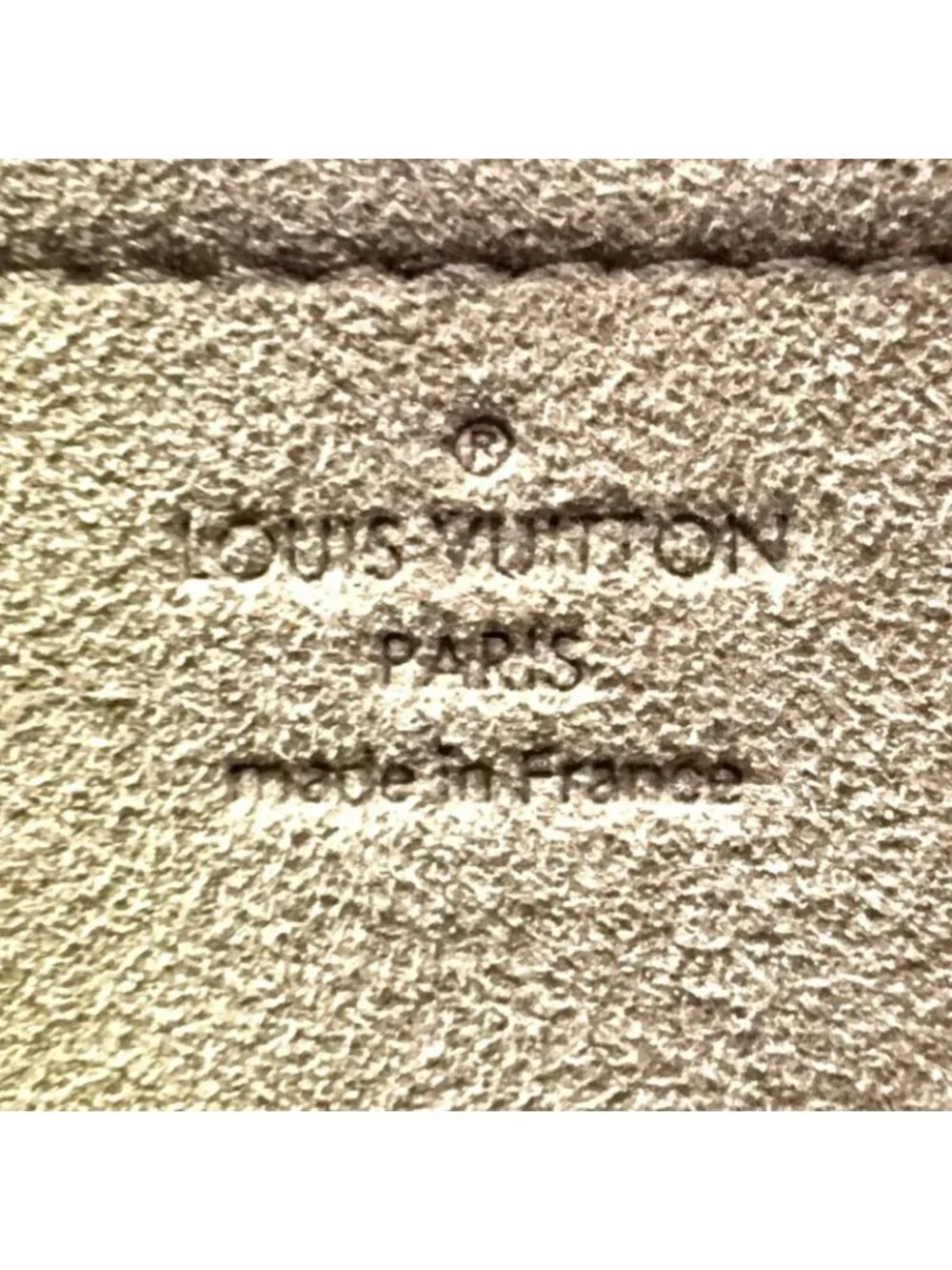 ★SOLD★ Louis Vuitton Eliza Monogram Multicolor Noir Leather Black Shoulder Bag - Picture 4 of 15